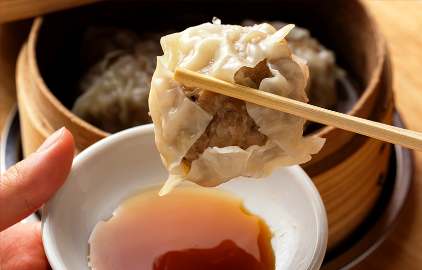 焼売