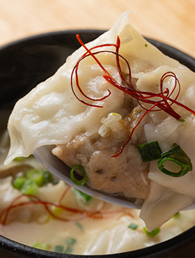 料理集合