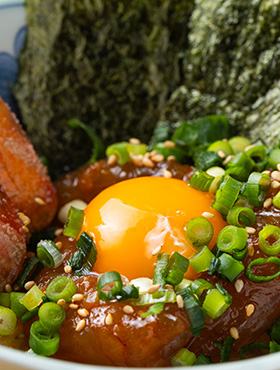 料理