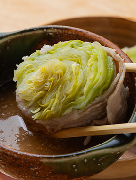 料理