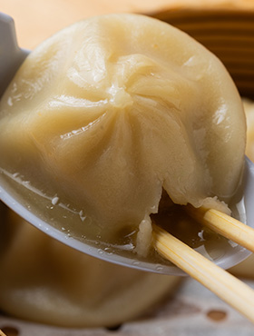 小籠包