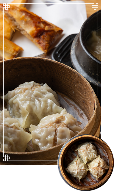 料理集合