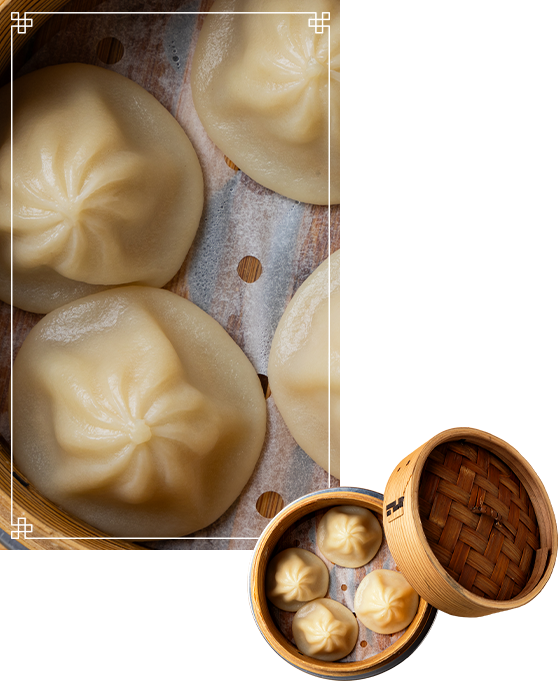 小籠包