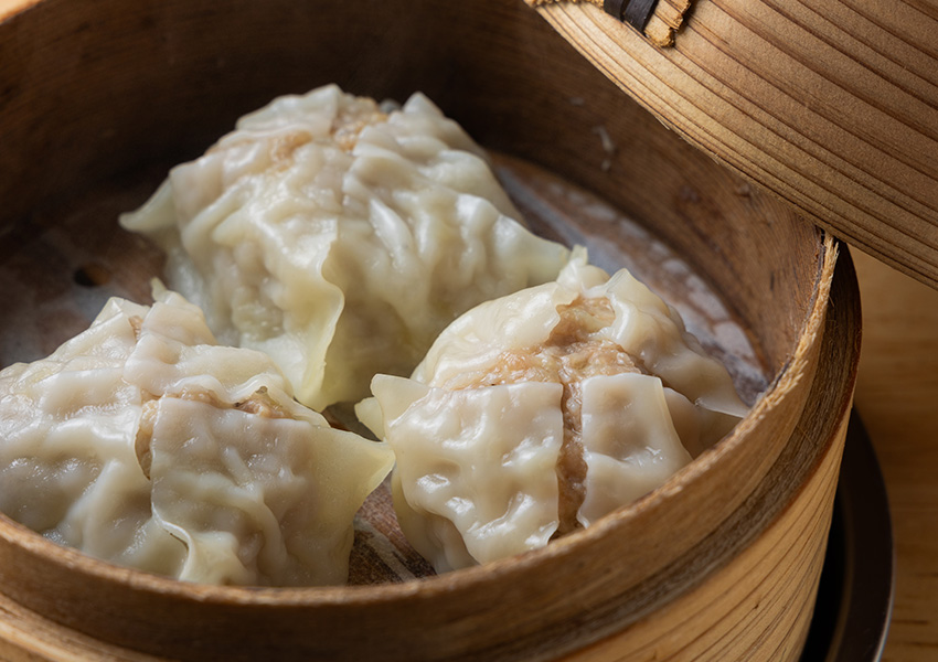 鶏焼売