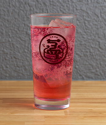 バイスサワー